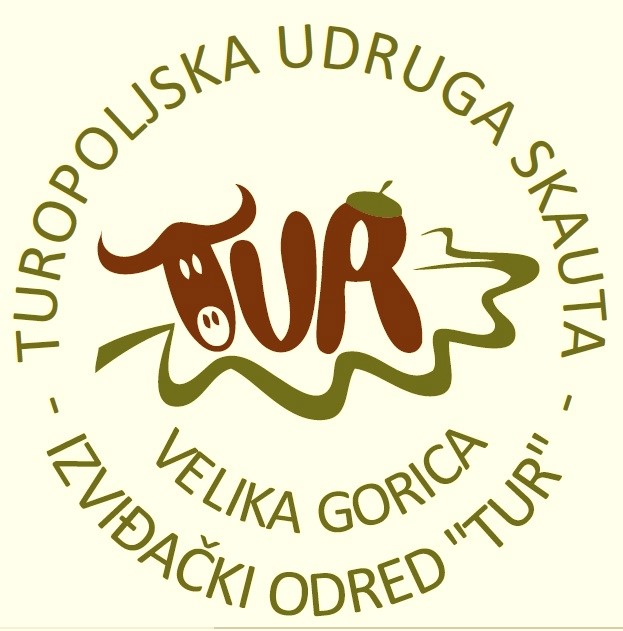 You are currently viewing Od sada i službeno: Turopoljska udruga skauta “TUR”
