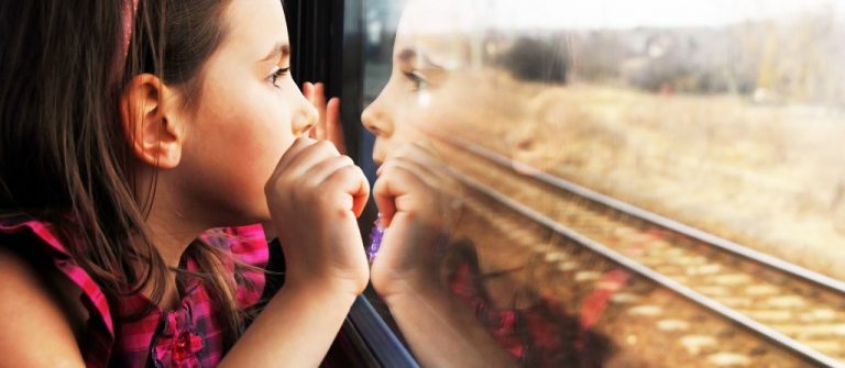 Pročitajte više o članku Besplatna putovanja vlakom za djecu i učenike