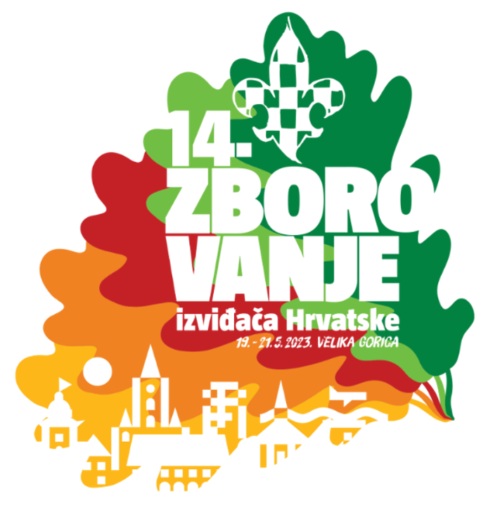 Trenutno pregledavate Ugostili smo 1000 izviđača u Velikoj Gorici na 14. Zborovanju izviđača Hrvatske