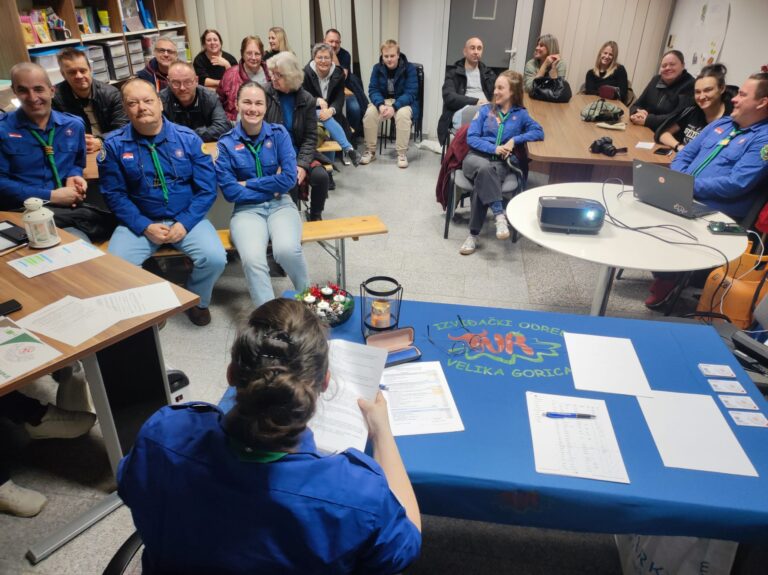 Pročitajte više o članku Usvojeni planovi i program rada za 2026.