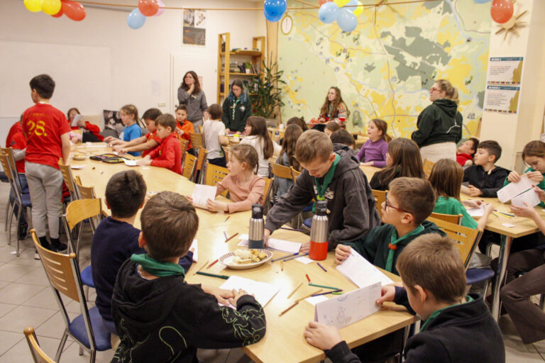 Pročitajte više o članku Deset dana zimovanja